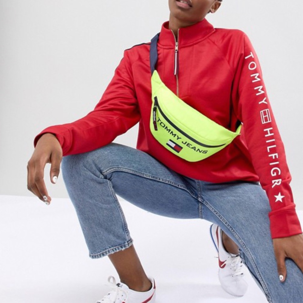Tommy Jeans fanny pack